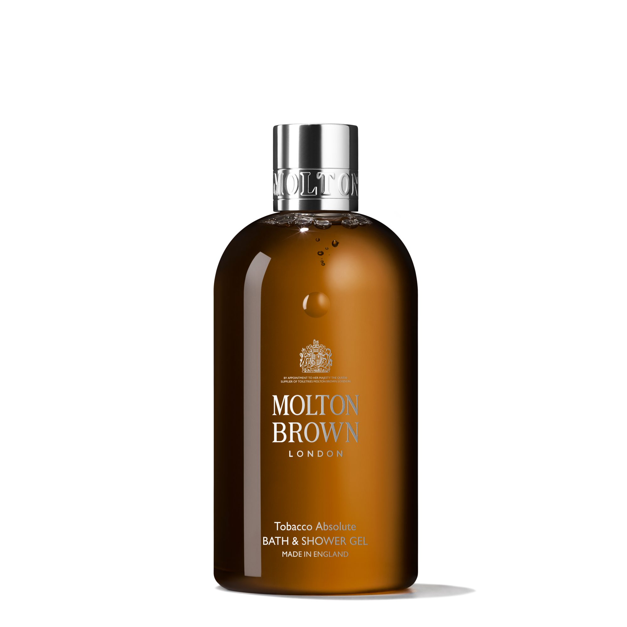 Tobacco Absolute Shower Gel