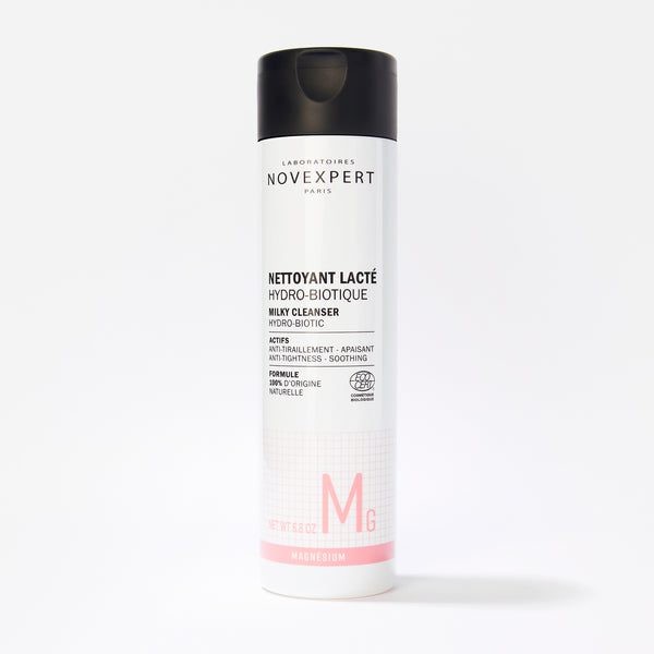 Nettoyant Lacté Hydro-Biotique