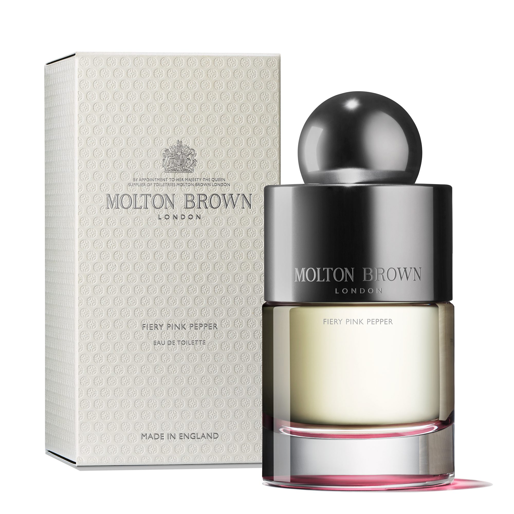 Re-Charge Black Pepper Eau de toilette - immagine 2