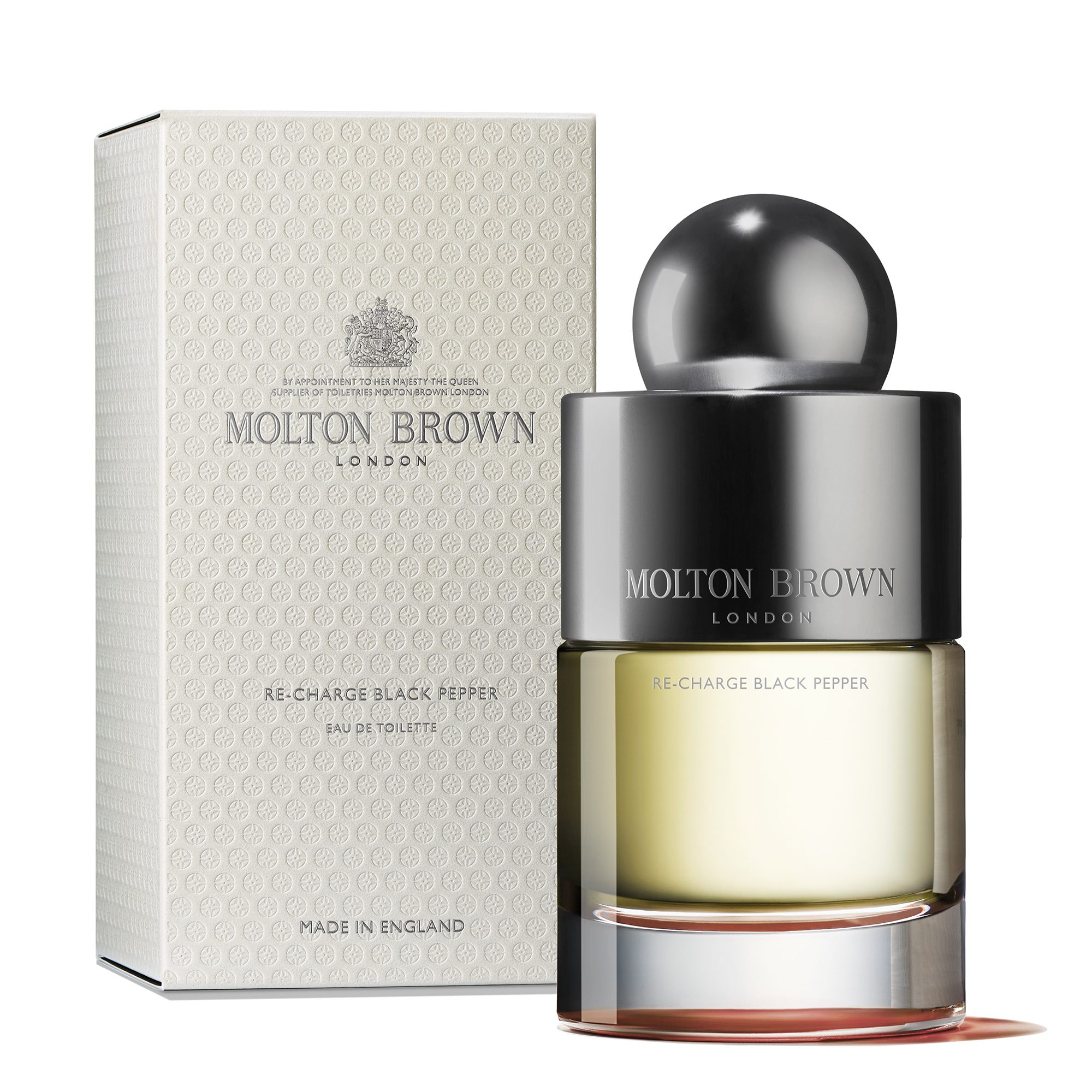 Re-Charge Black Pepper Eau de toilette