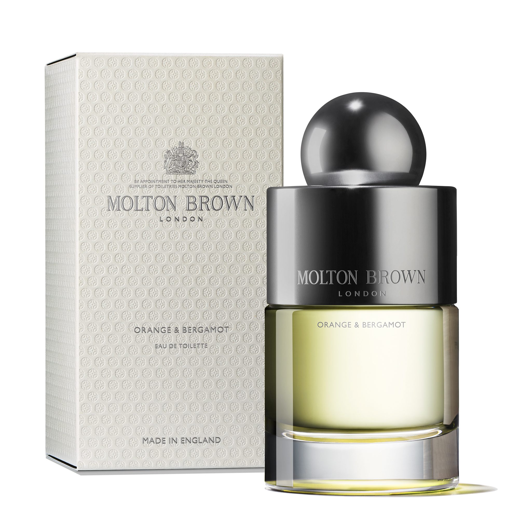 Orange & Bergamot Eau de parfum - immagine 3