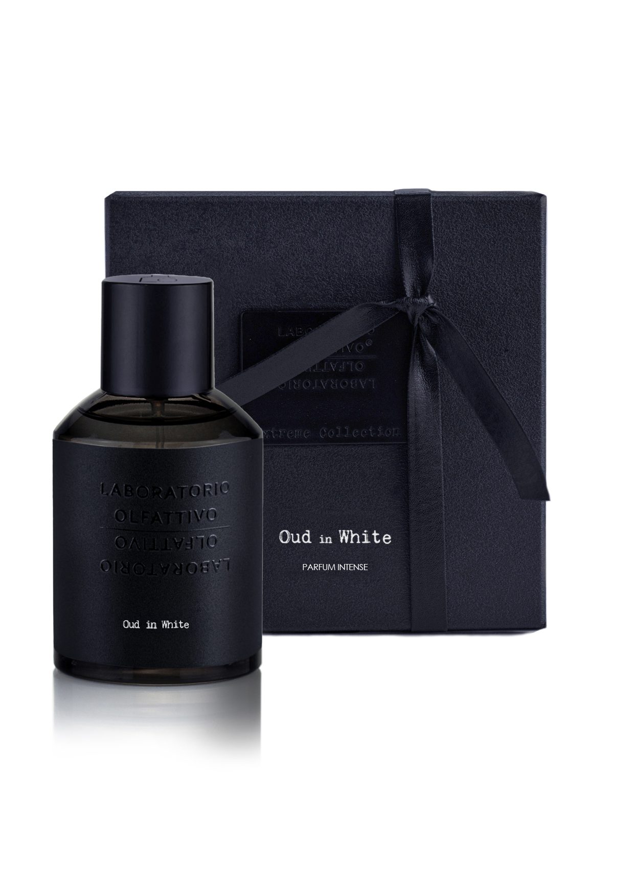 Oud in White 100 - immagine 4
