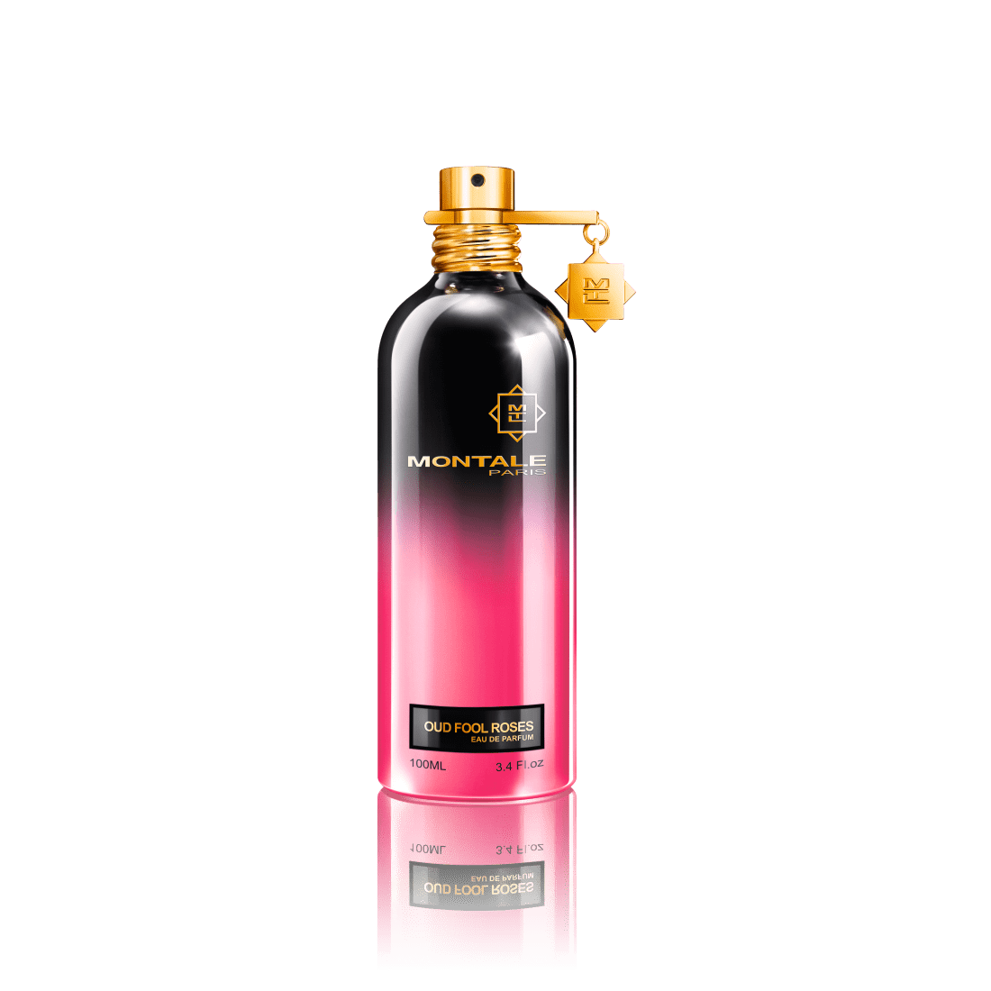 Oud Fool Roses
