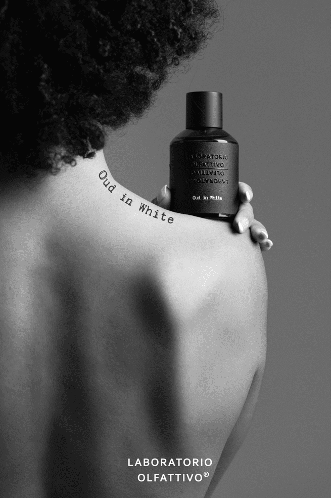 Oud in White 100 - immagine 3