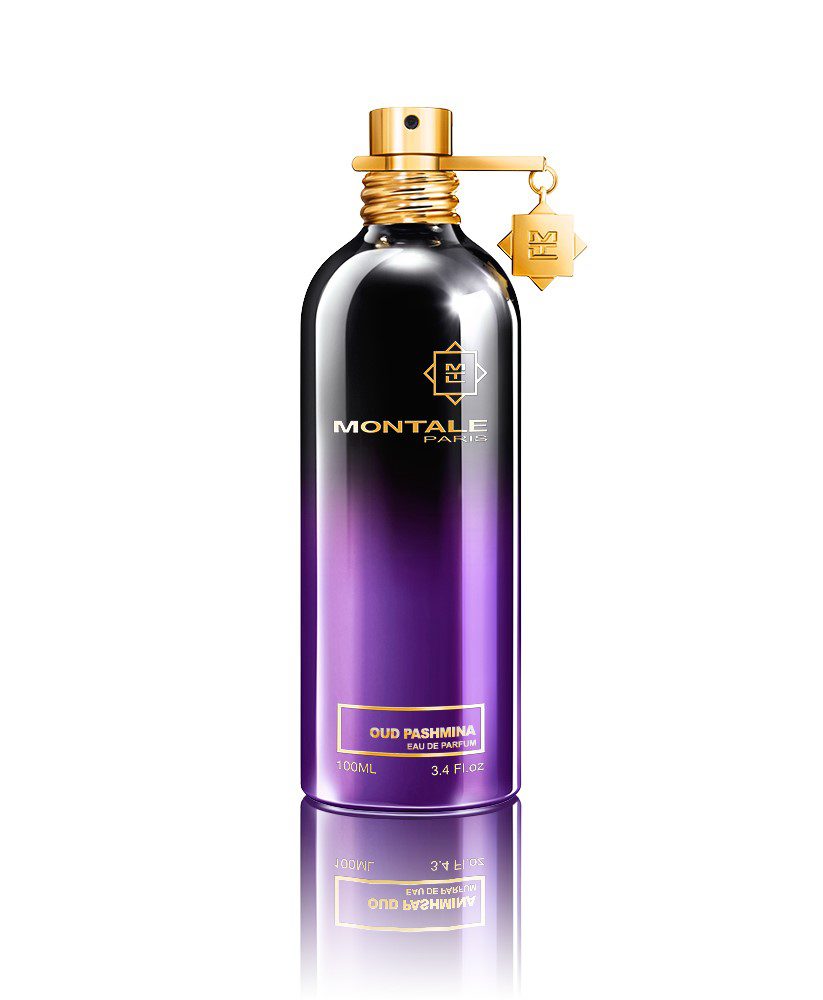 Oud Pashmina