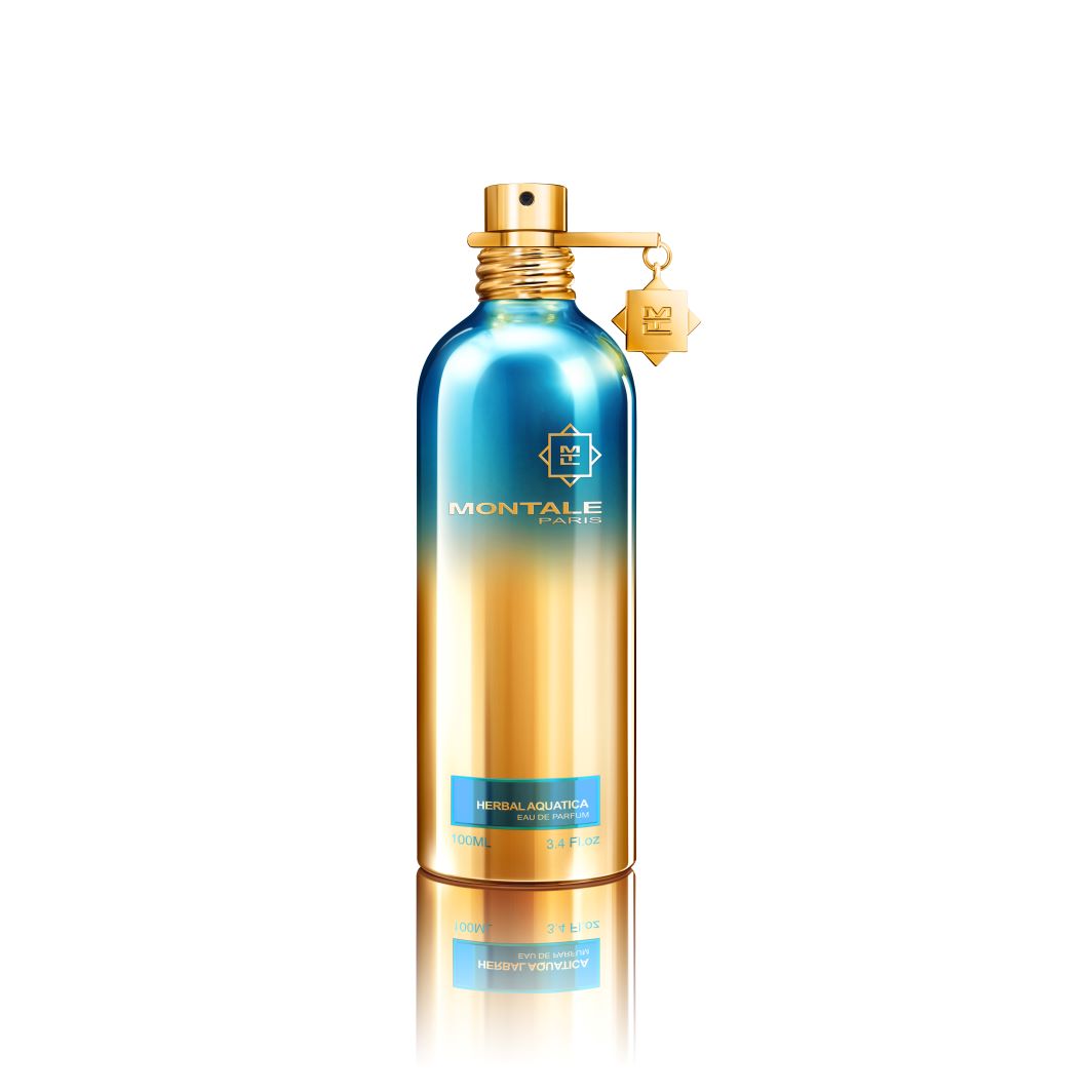 Herbal Aquatica