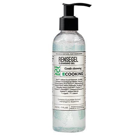 Cleansing Milk - immagine 3