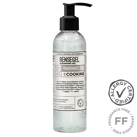 Cleansing Gel - immagine 2