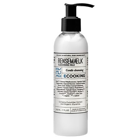 Cleansing Milk - immagine 2
