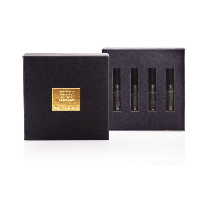 Sample Kit "Masters' Collection"