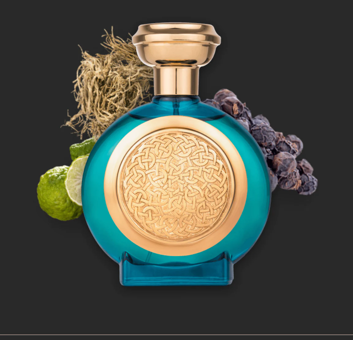 Vetiver Imperiale - immagine 2