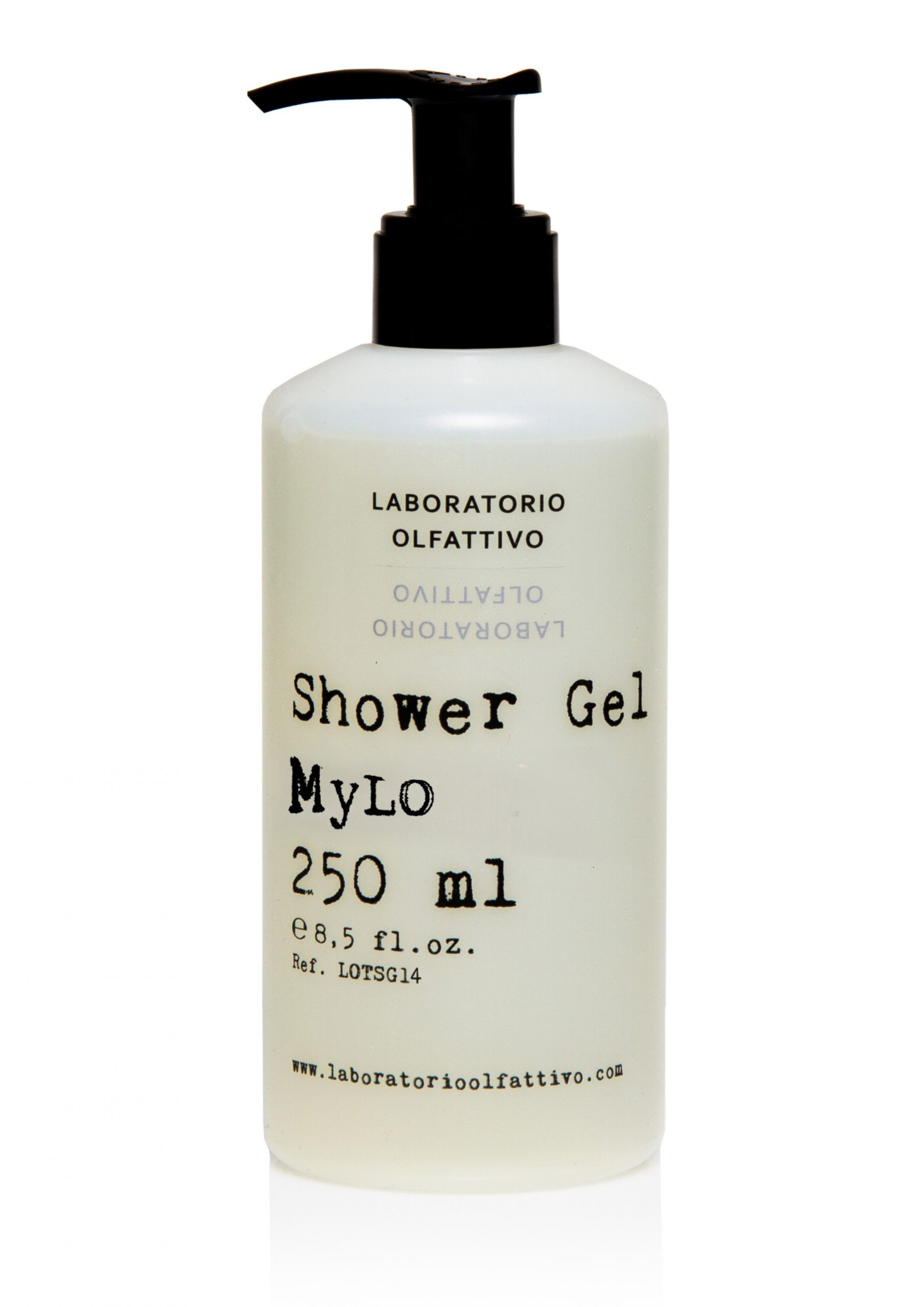 MyLO Shower Gel