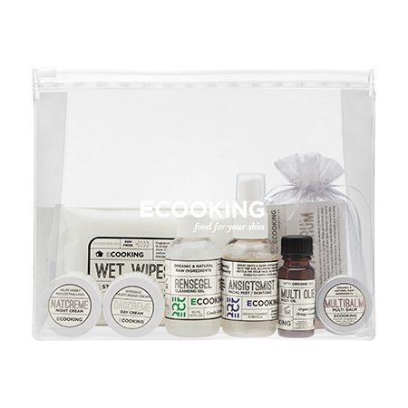 Starter Kit - Woman