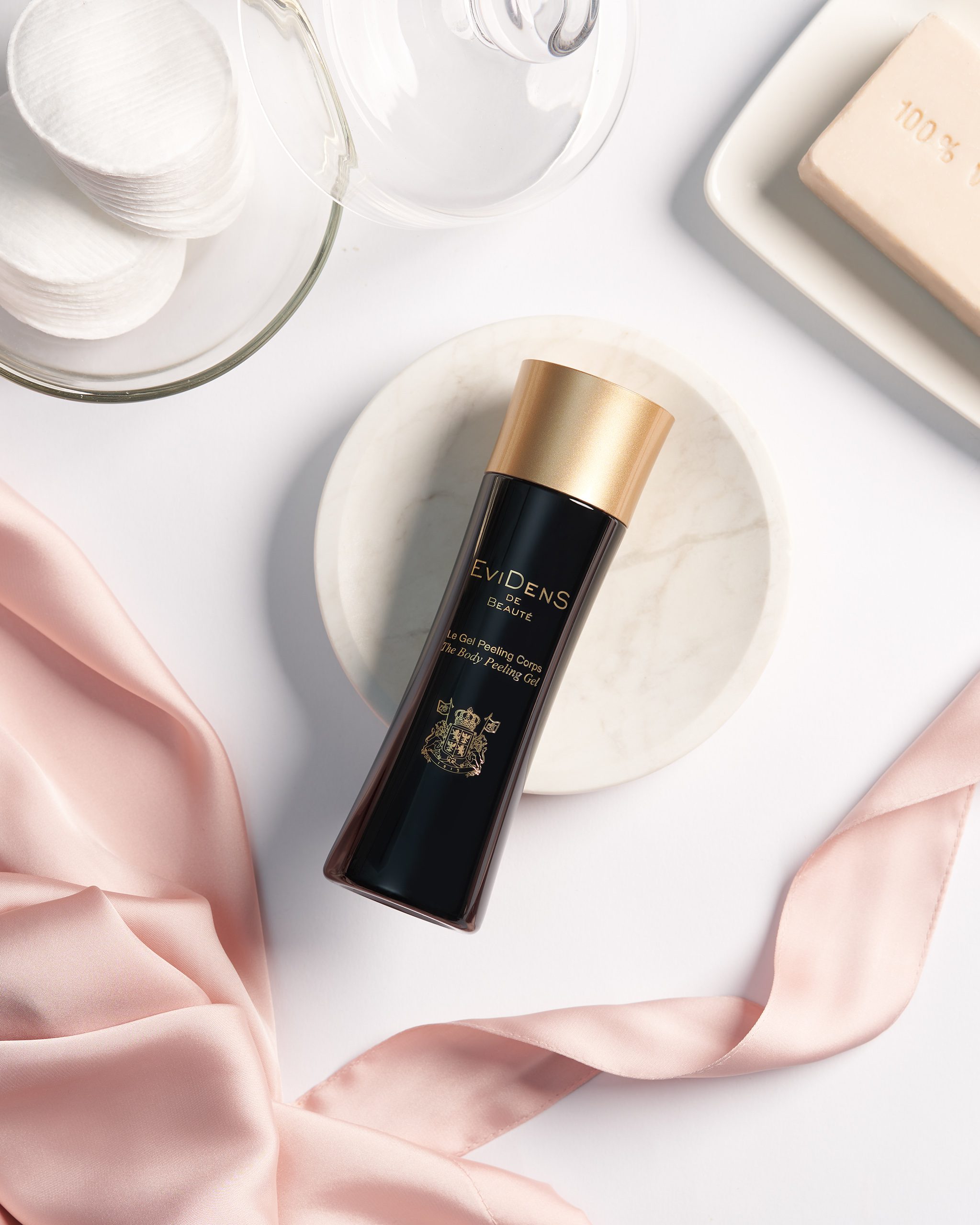 Le Gel Peeling Corps - immagine 2