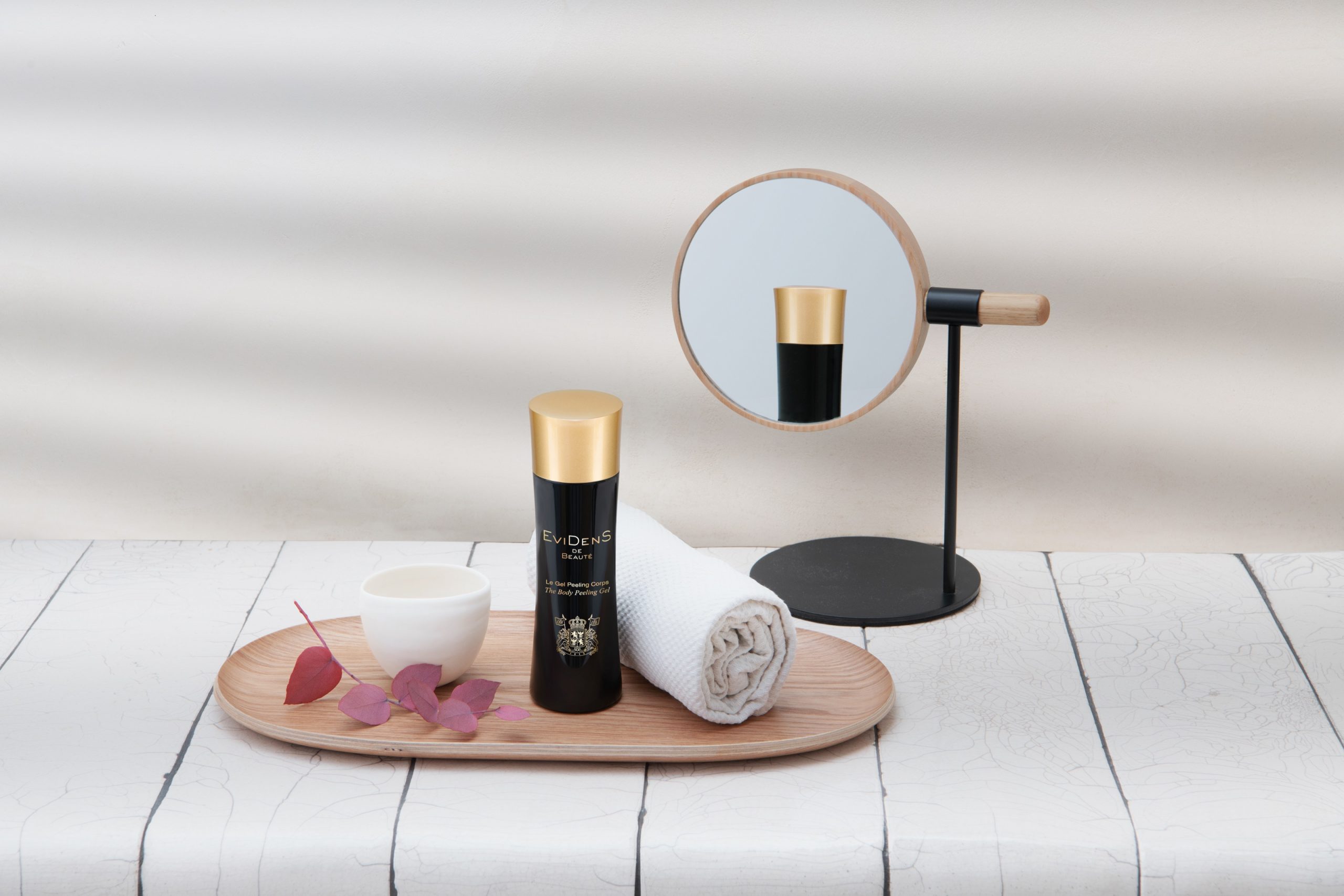 Le Gel Peeling Corps - immagine 3