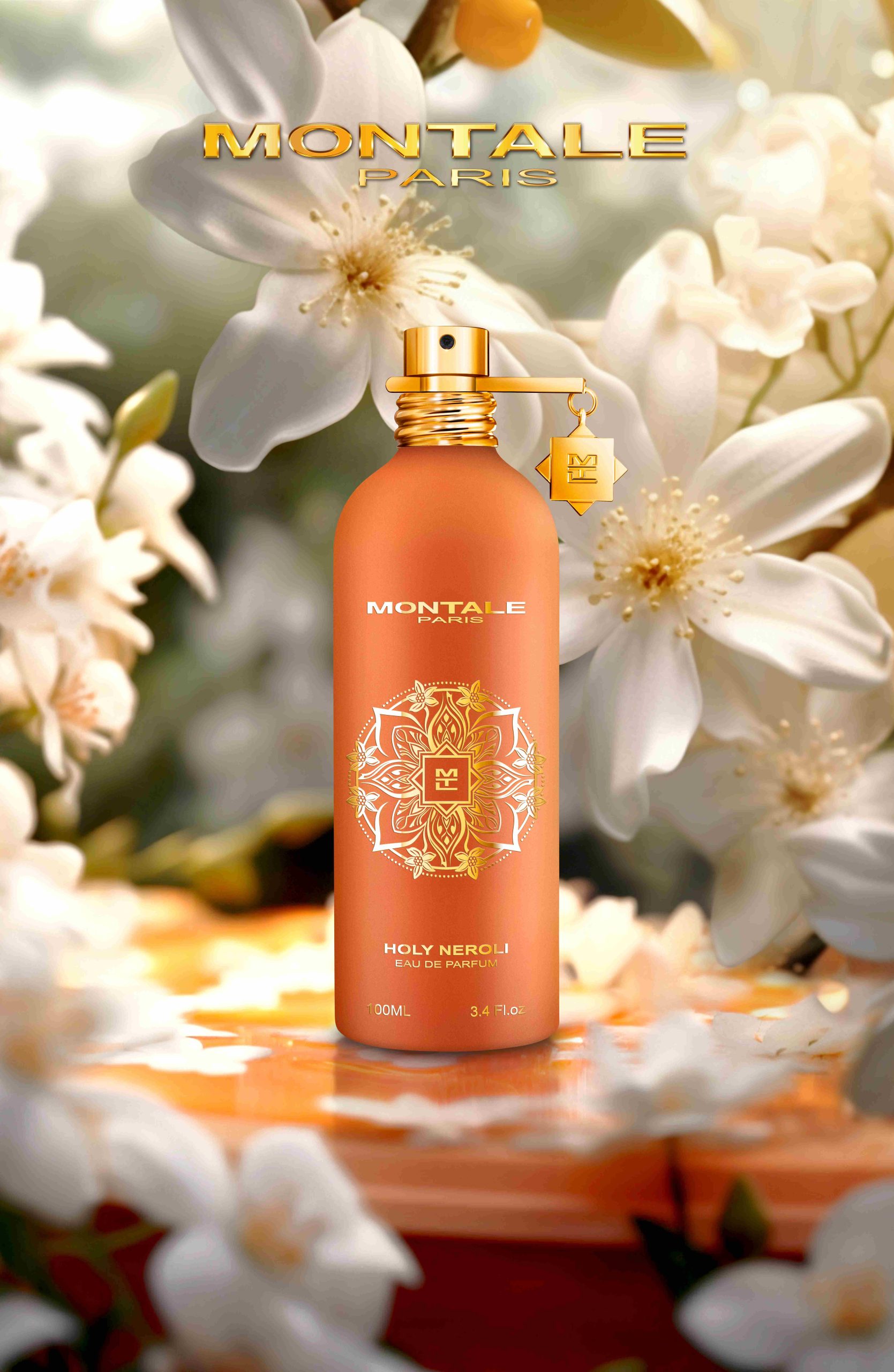 Holy Neroli - immagine 2