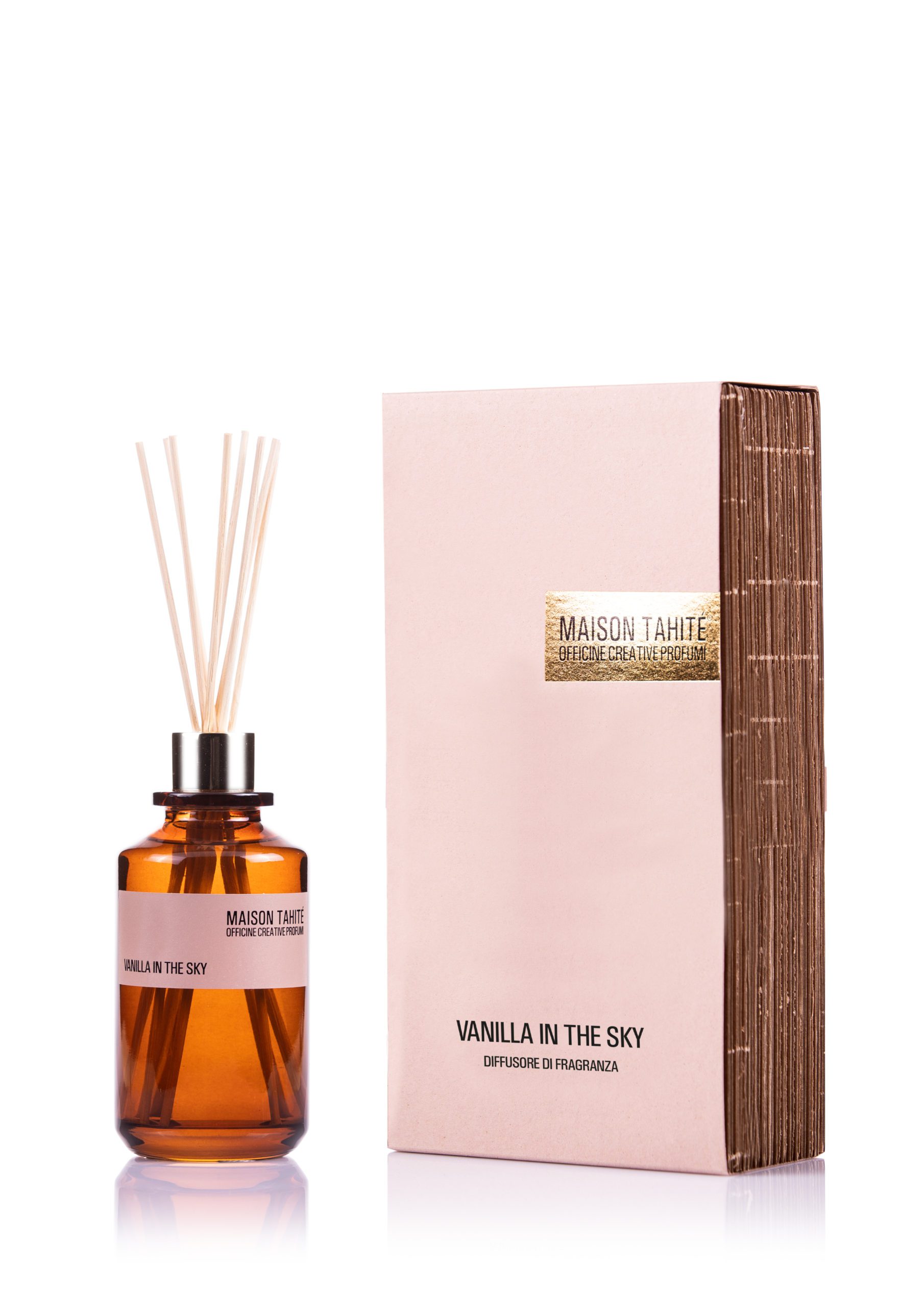 Vanilla in the Sky - immagine 2