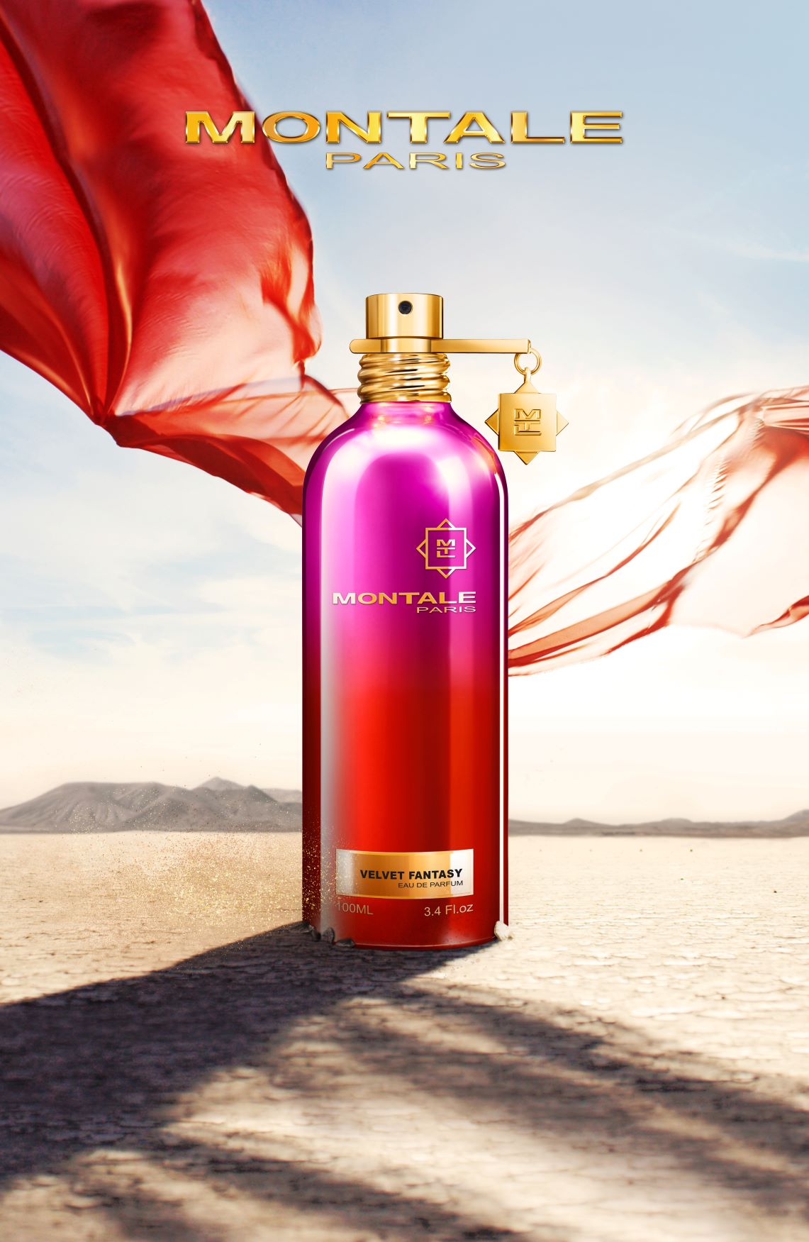 Velvet Fantasy - immagine 2
