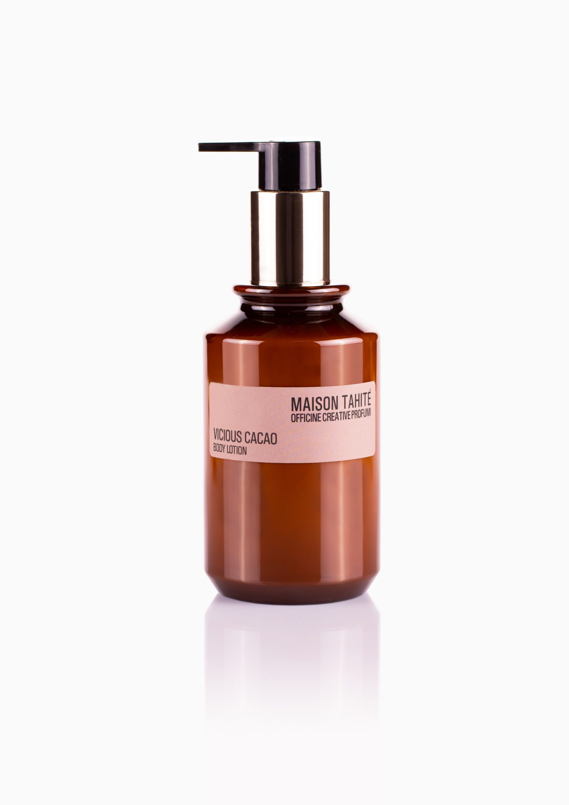 Vicious Cacao Body Lotion