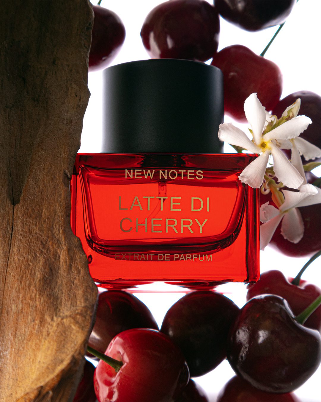 Latte di Cherry - immagine 2