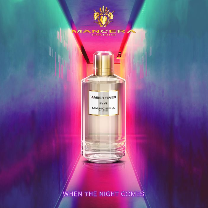Amber Fever - immagine 2