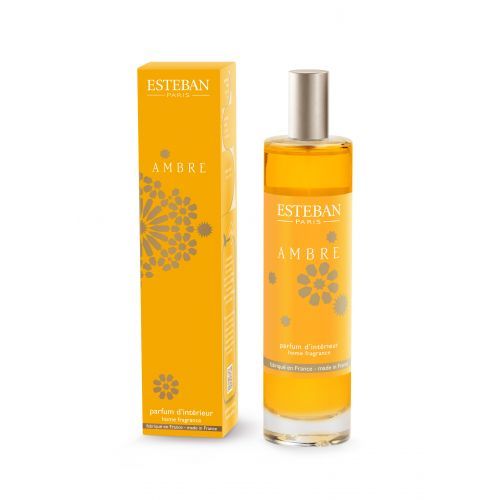 Ambre Parfum d'Intérieur