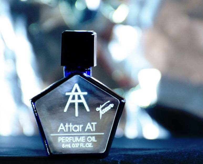 Attar AT - immagine 2