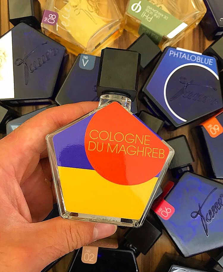 Cologne du Maghreb - immagine 2