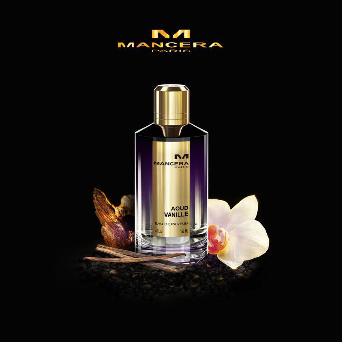 Aoud Vanille - immagine 2