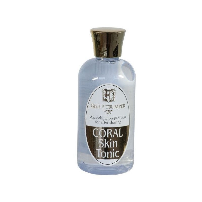 Coral Skin Tonic 100