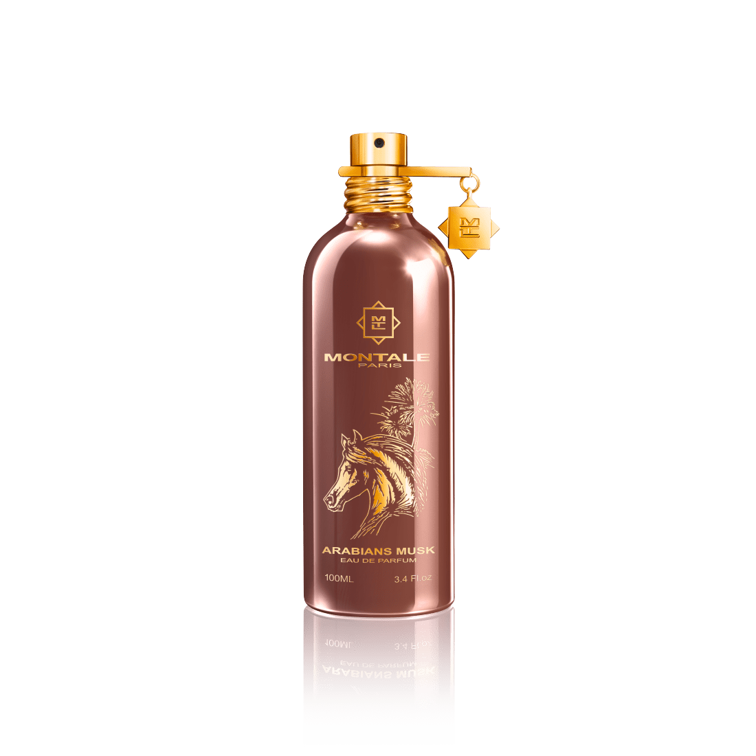 Arabians Musk