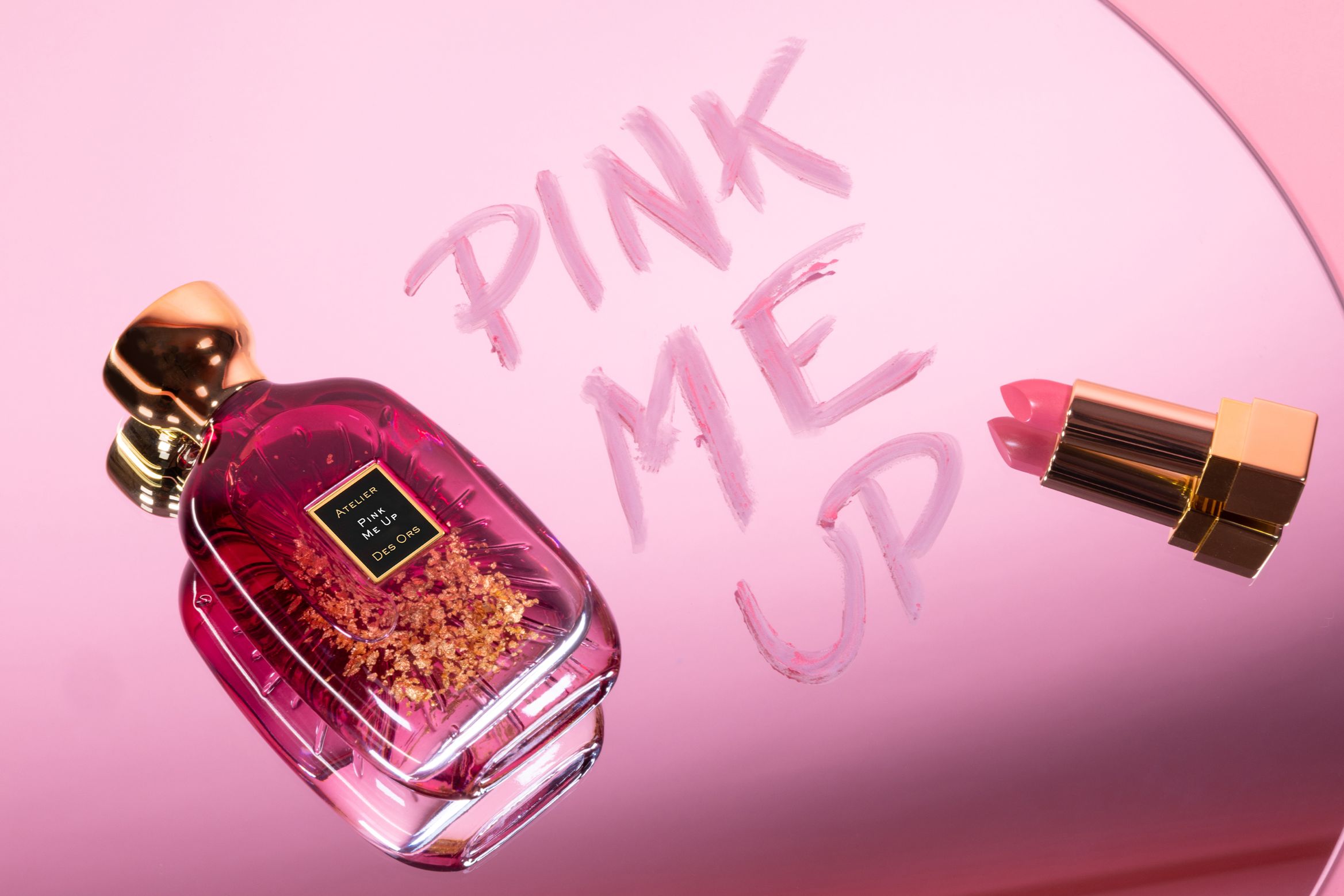 Pink Me Up - immagine 3