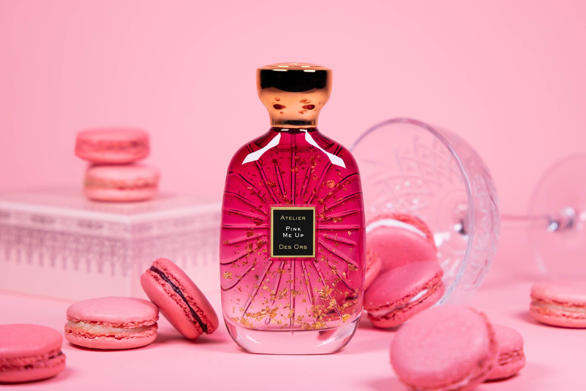 Pink Me Up - immagine 2
