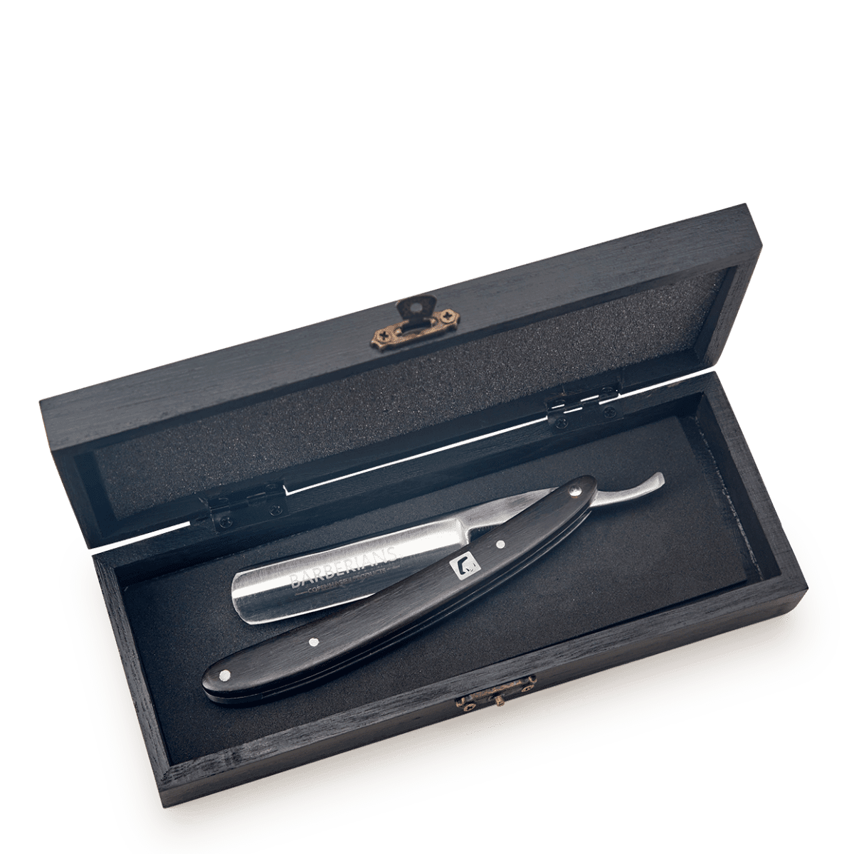 Shaving Knife - immagine 2