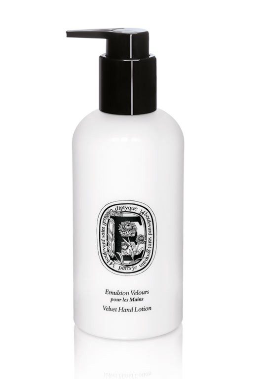 L'Art du Soin Emulsion Velours pour les mains-0