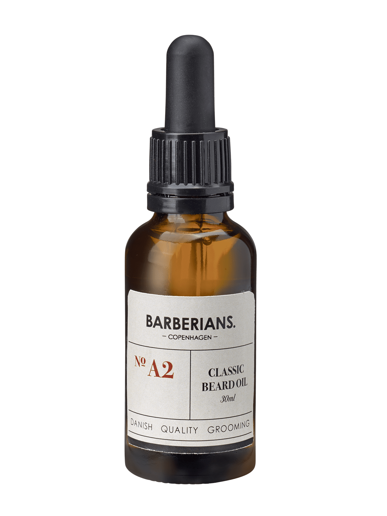 Classic Beard Oil