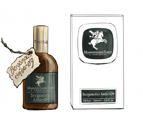 Bergamotto Amber09