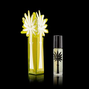 Bergamotto Olio Profumato Roll-on