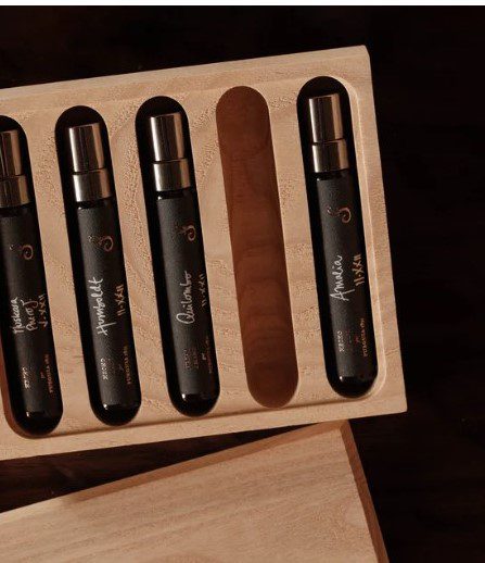 Bitàcora Box 6x5ml - immagine 2