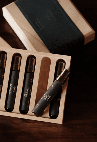 Bitàcora Box 6x5ml - immagine 3