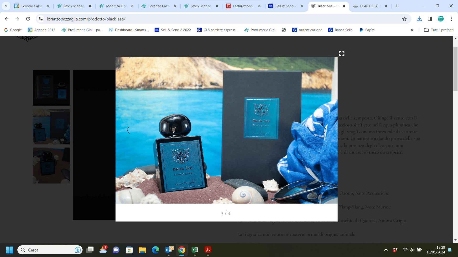 Black Sea - immagine 5
