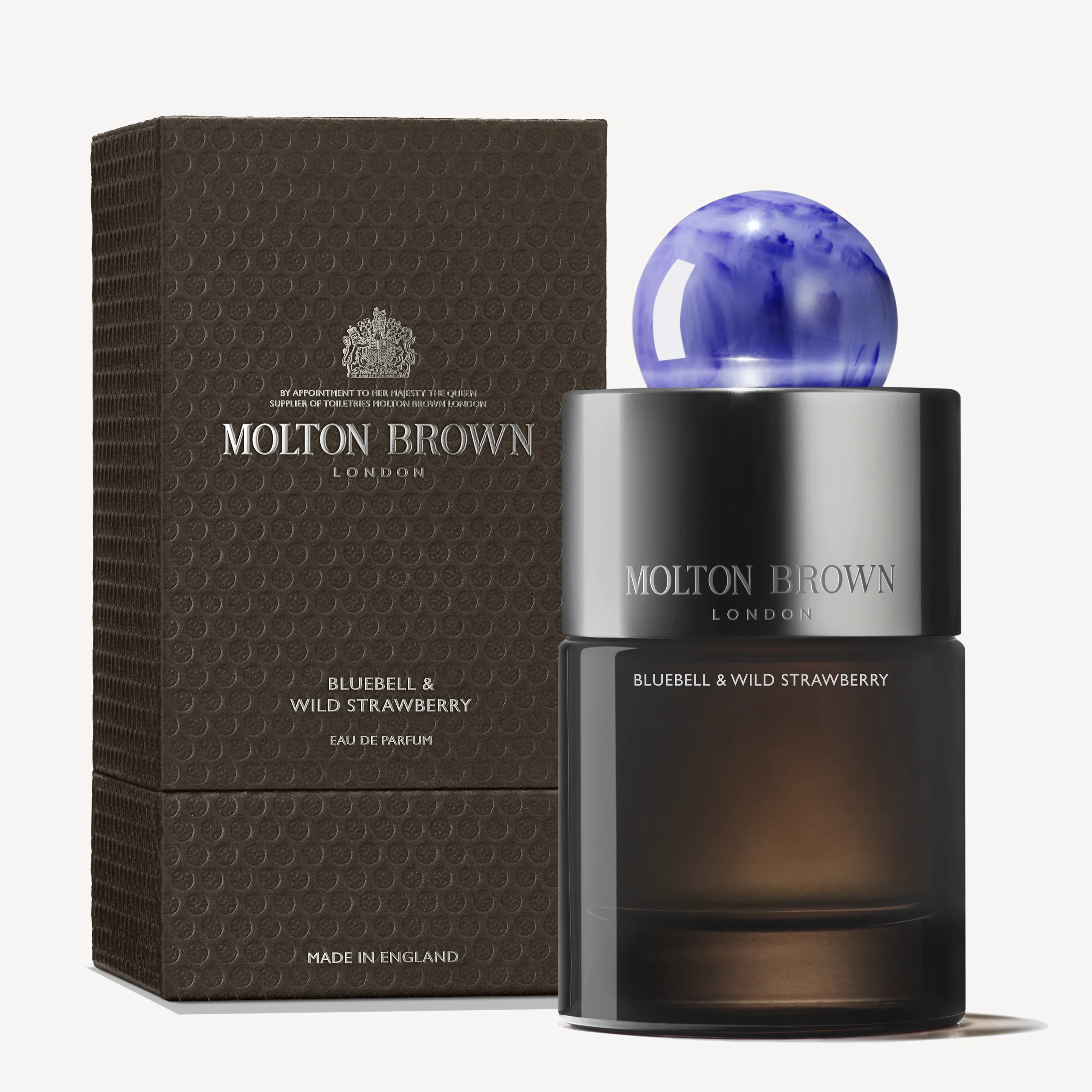 Bluebell & Wild Strawberry Eau de Parfum
