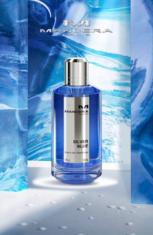 Silver Blue - immagine 2