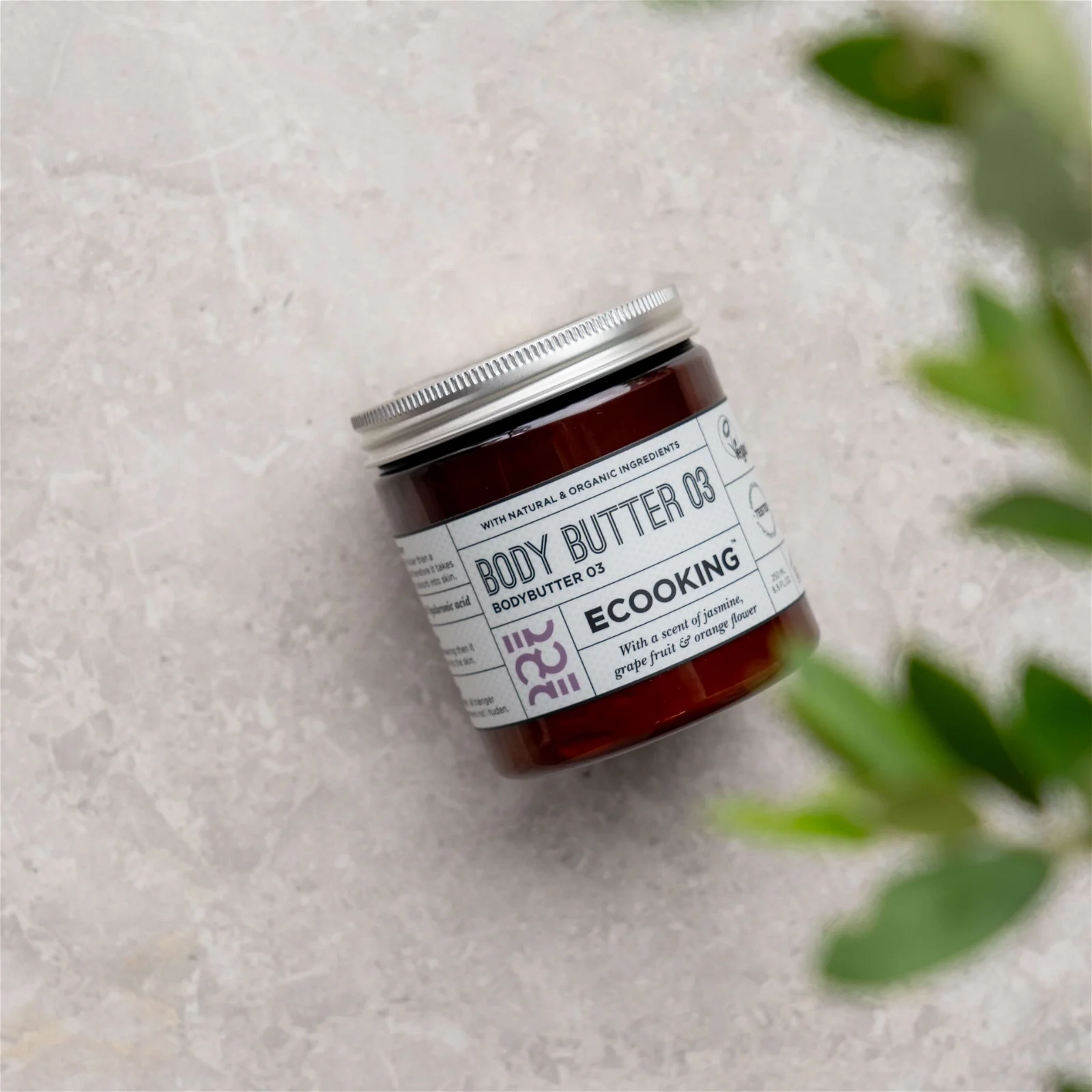 Body Butter 03 - immagine 2