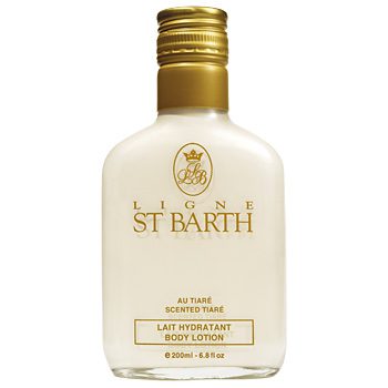 Lait hydratant au Vanille 200-0