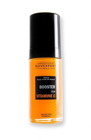 Booster à la vitamine C - immagine 3