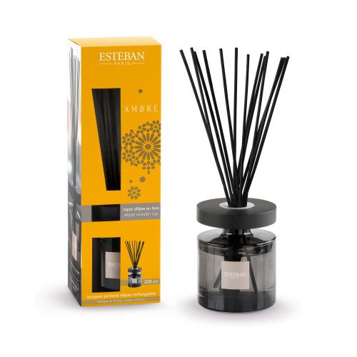 Ambre Bouquet Ellipse 200