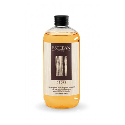 Cèdre Recharge de parfum