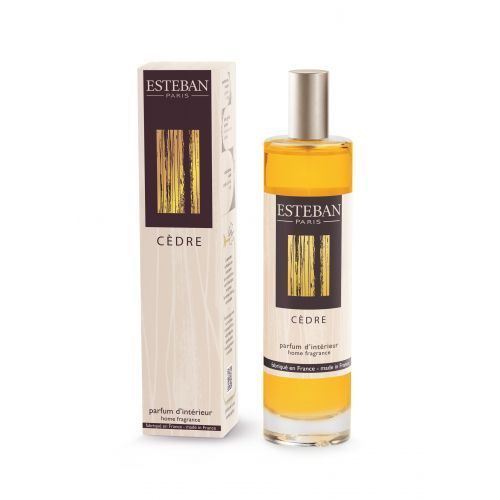Cèdre Parfum d'Intérieur