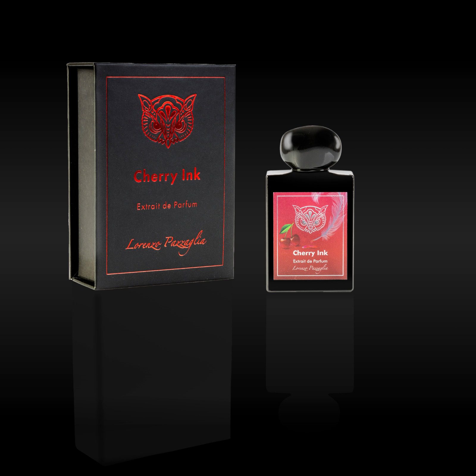 Cherry Ink - immagine 3